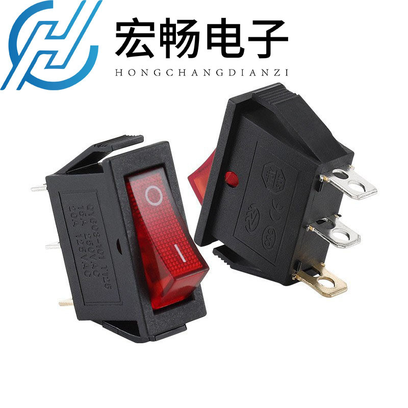 KCD3-101N 3脚两档电炒锅2400w多功能电热饭锅多星锅船型开关按钮