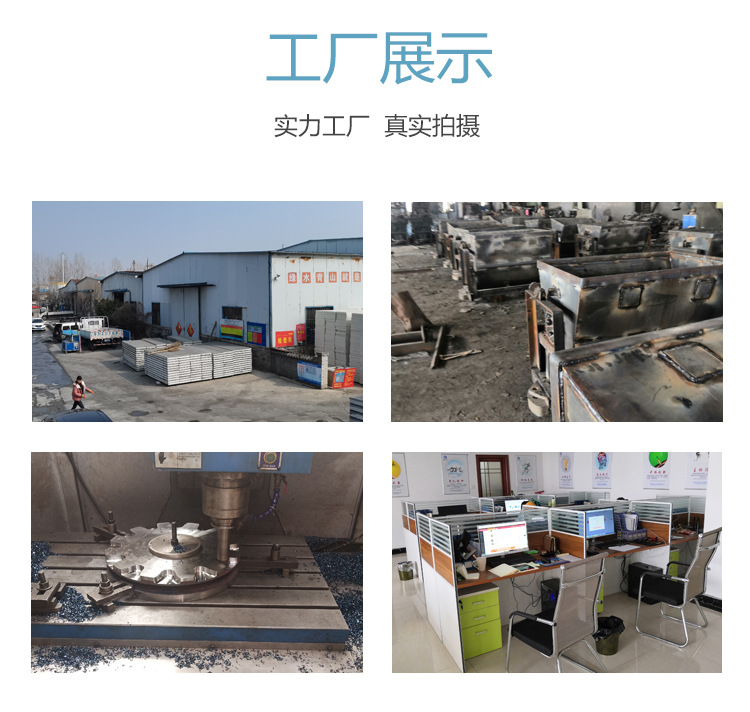 Mobile mine explosion-proof screw air compressor, air-cooled and water-cooled underground coal mine explosion-proof air source equipment