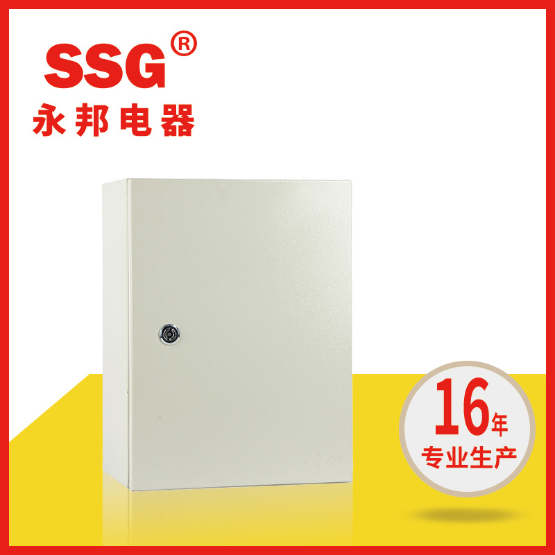 出口控制配电箱Power Distribution Box各规格电力柜子加工东南亚