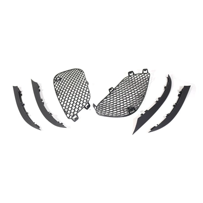 fog lamp grille 2058852523, Light frame