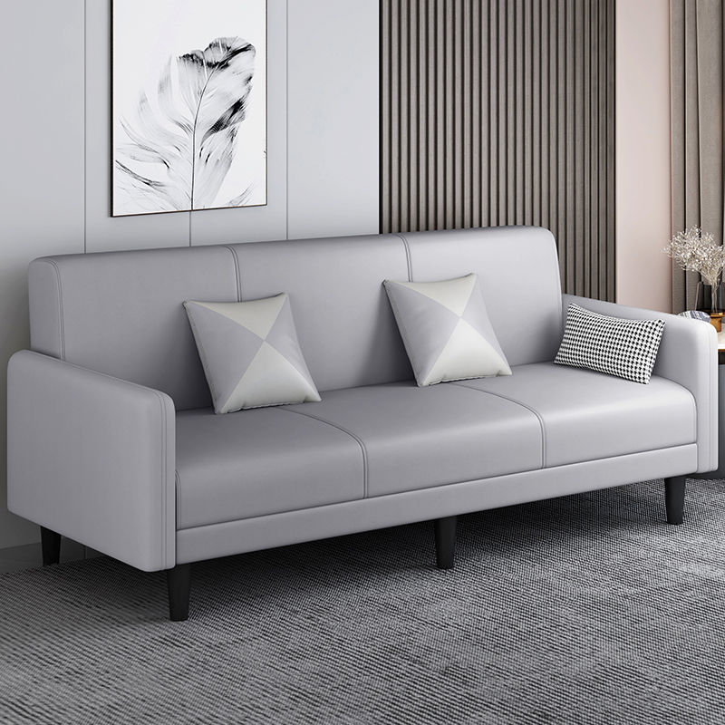 Light gray (no-wash technical cloth) / Double seat - total length including armrests 1.4m : without pillow
