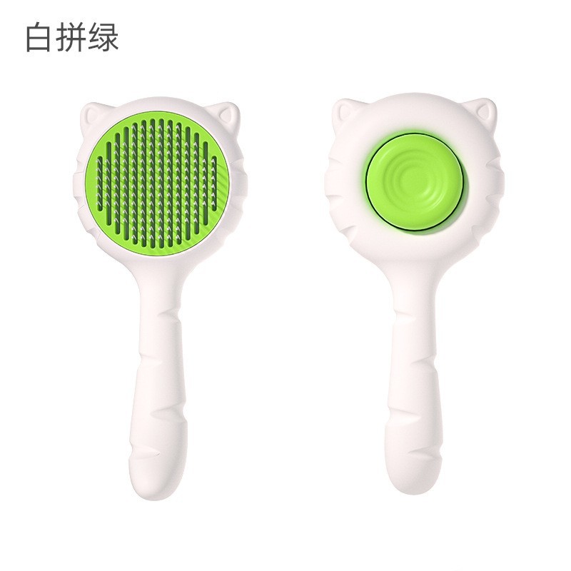 녹색+흰색
