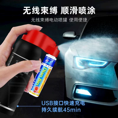 Avtomobil boya qələmləri Car Touch-Up Pen Spray