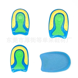 鞋垫/增高垫;前掌垫;分离器