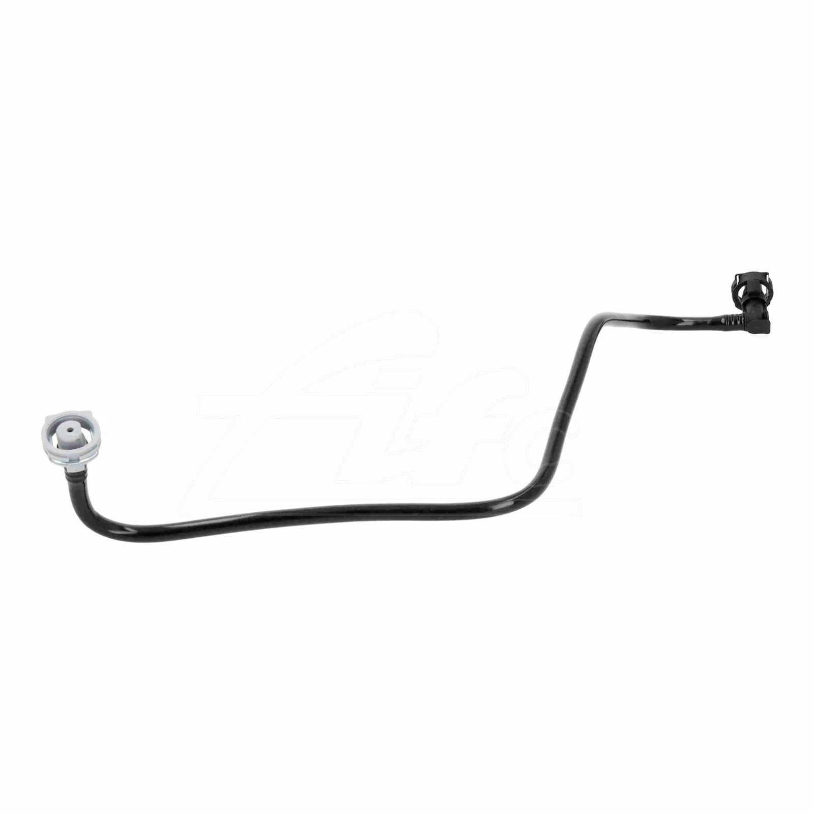 8K0121081BL is suitable for Audi water pipes and exhaust pipes, and for Volkswagen coolant reservoir pipes, part number 8K0 121 081 BL