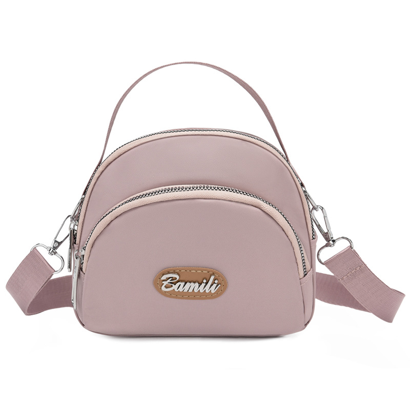 Bolso pequeño, textura femenina, bolso bandolera de un solo hombro, 2025, nuevo estilo, casual, estilo occidental, bolso cuadrado pequeño