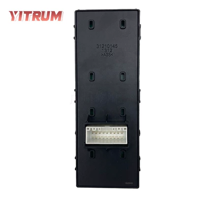 Switch Window Switch, Glass lifter