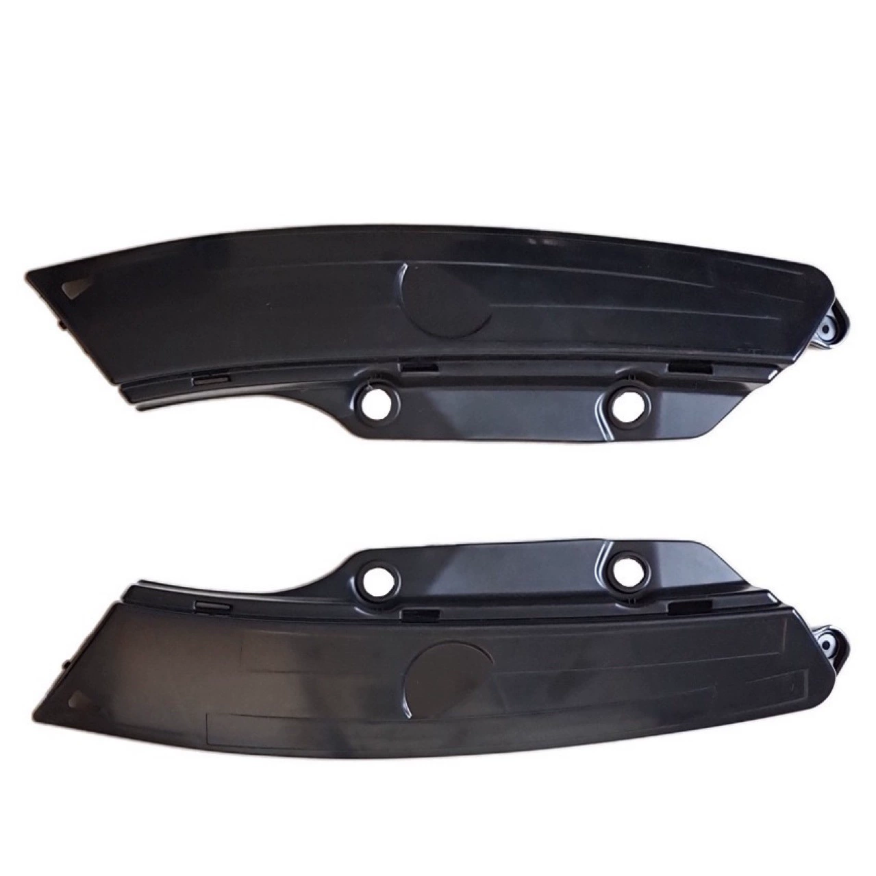 Применимо 2022-23 Mercedes-Benz Midses W257 передний бампер кронштейн 2578855100 2578855200