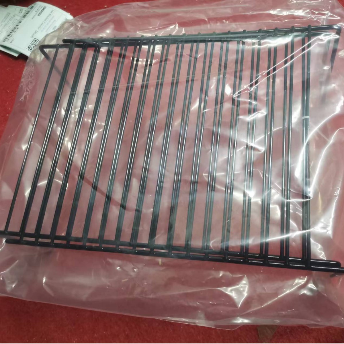 Retráctil de hierro de almacenamiento de cocina rack gabinete fregadero condimento almacenamiento estante tazón plato drenaje artefacto