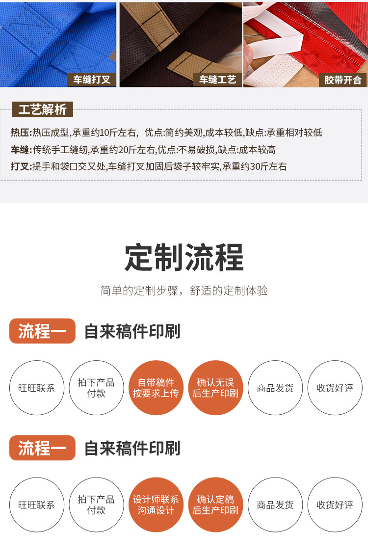圣诞礼品袋_12
