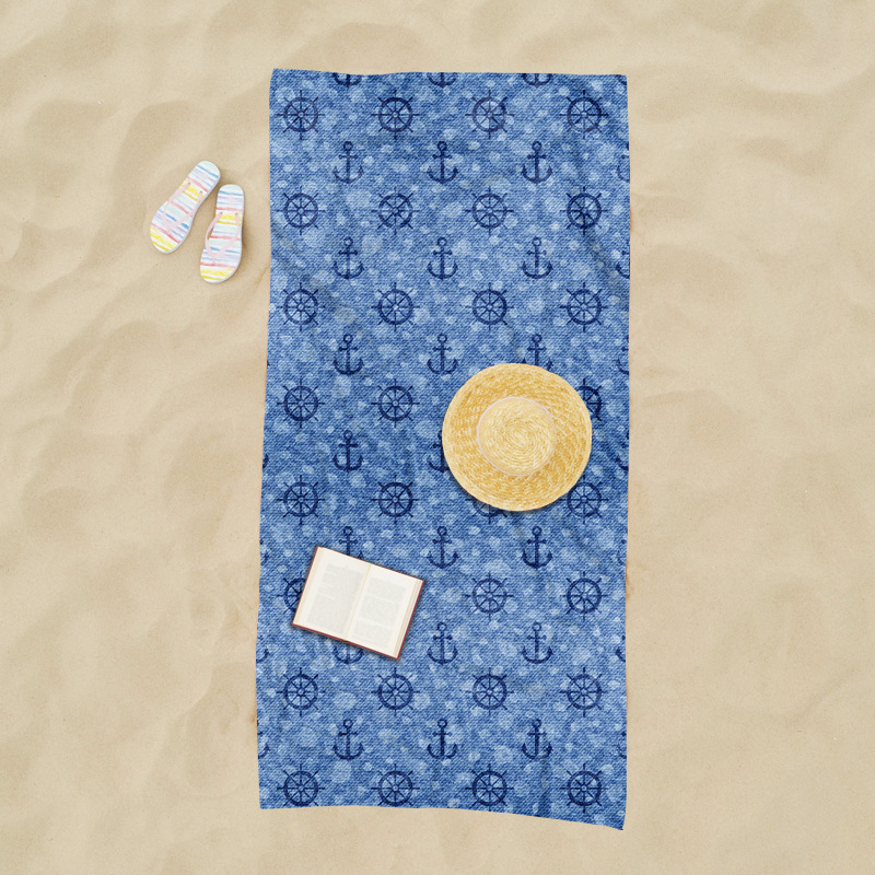 Serie de anclajes 019