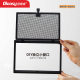 Wholesale window screen anti-handle top yarn with screen mesh self-loading small window accessories single buy small window