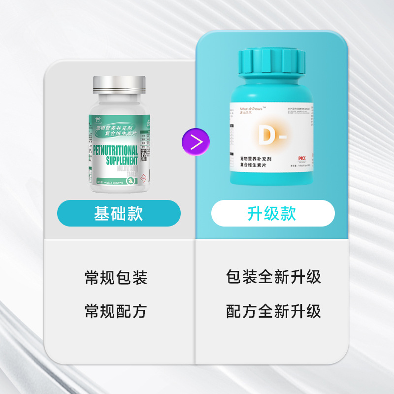 狗用异食癖宠物保健品