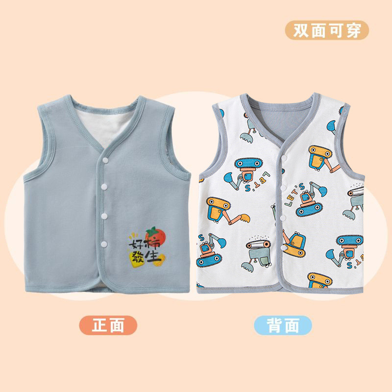 바다색 파란색 굴착기