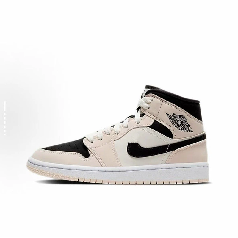 Air Jordan 1, спортивные кроссовки для мужчин и женщин для повседневной носки, баскетбольные кеды