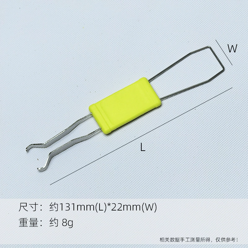 Universal steel wire stainless steel, wholesale, 2 in 1