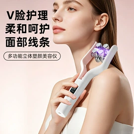 卷发/直发器;干衣机;电子美容仪