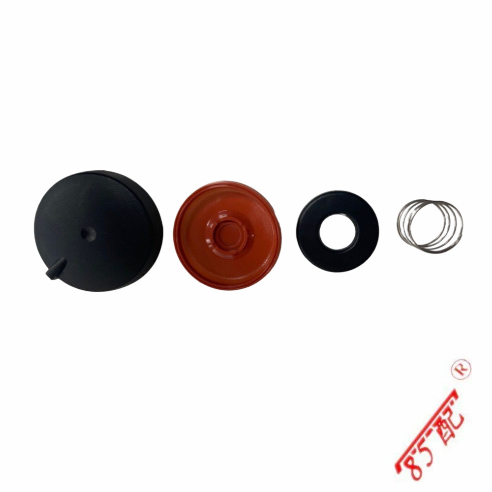 Suitable for Volkswagen Audi Skoda Seat Pcv Valve Cover Valve Cover Repair Kit 03L103469