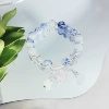 Blue Butterfly A5-1-1