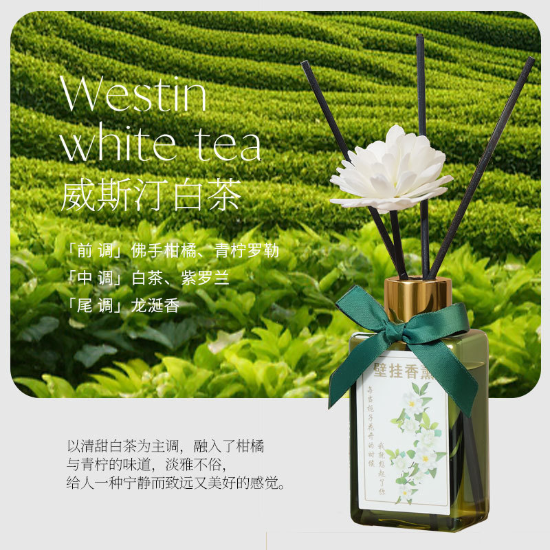定制壁挂无火香薰精油酒店家用电梯香氛扩香水摆件厕所除臭清新剂|undefined