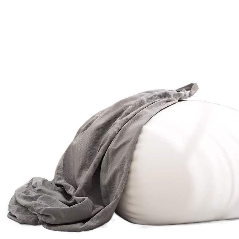 Sofá perezoso para una sola persona puede acostarse y dormir cojín Bean Bag dormitorio balcón ventana flotante sofá tatami sillón tipo pequeño