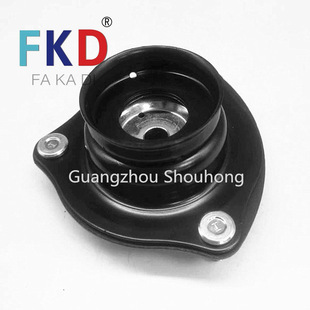 51920-Sna-013 Is Suitable for Honda 06 Civic Civic Car Shock Absorber Rubber Component Top Glue