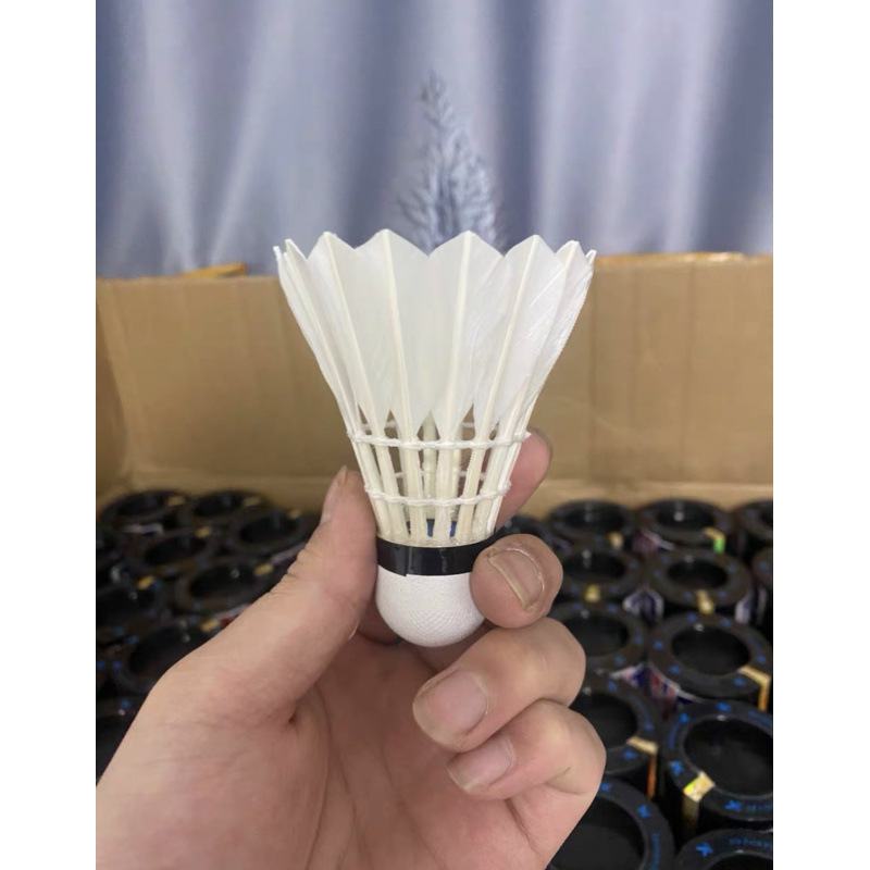 羽毛球4号5 号6 号7 号球室内外训练耐打飞行稳定|undefined