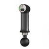 Black compress, bag, massager, brushless engine, 2023, 32, temperature control
