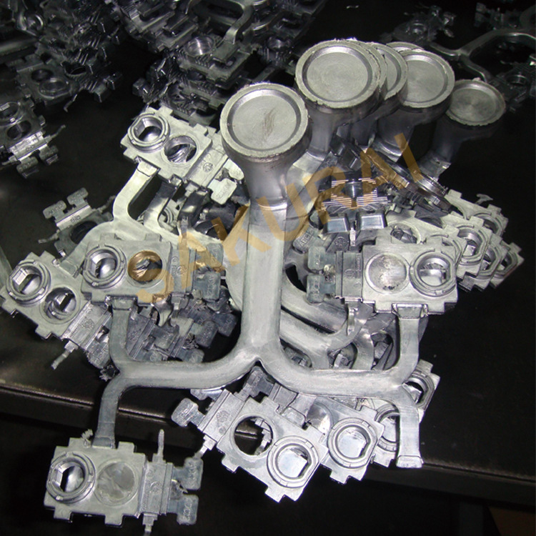 【厂家直销】樱井铝合金压铸脱模剂 水性离型剂 金属隔离剂