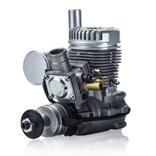 ngh航模发动机GT9pro两冲程9cc汽油单缸发动机