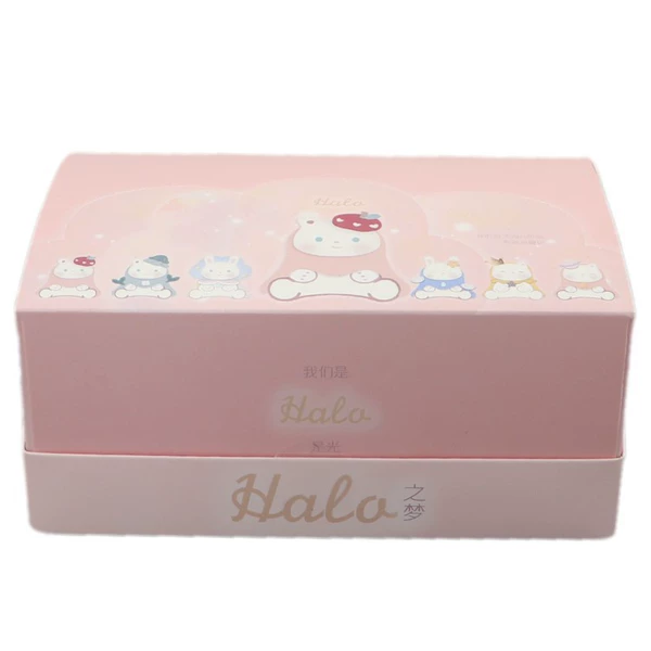 Halo Dream of 6