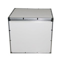 吉思保温箱厂批发大容量整套冷链运输冷藏箱保温箱冷链箱