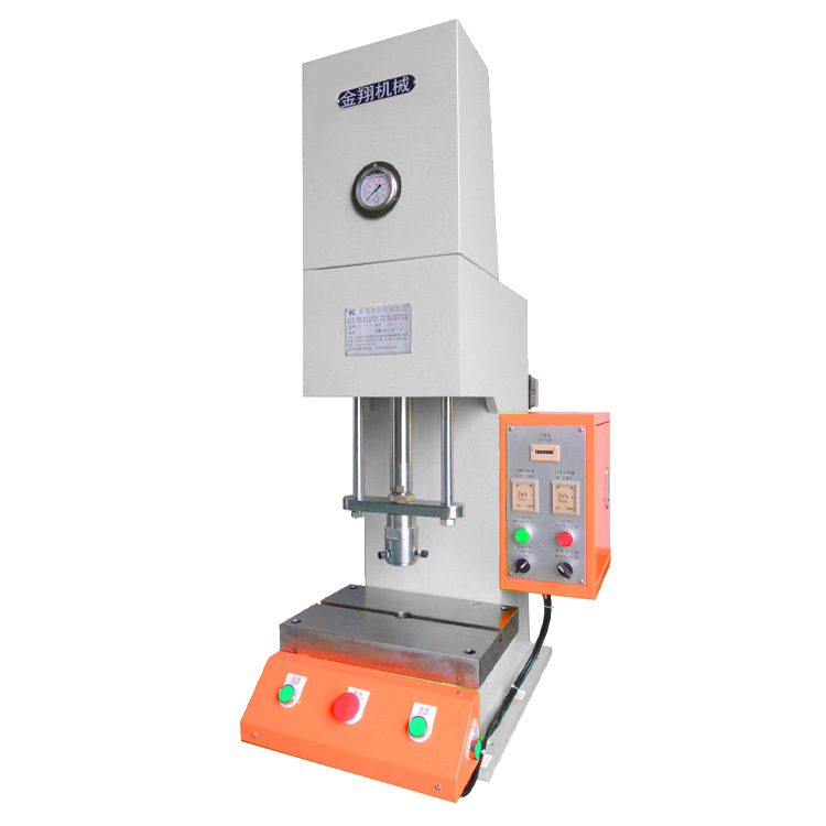 3T/5t/10吨单柱液压机/压装台式压床/内六角成型机