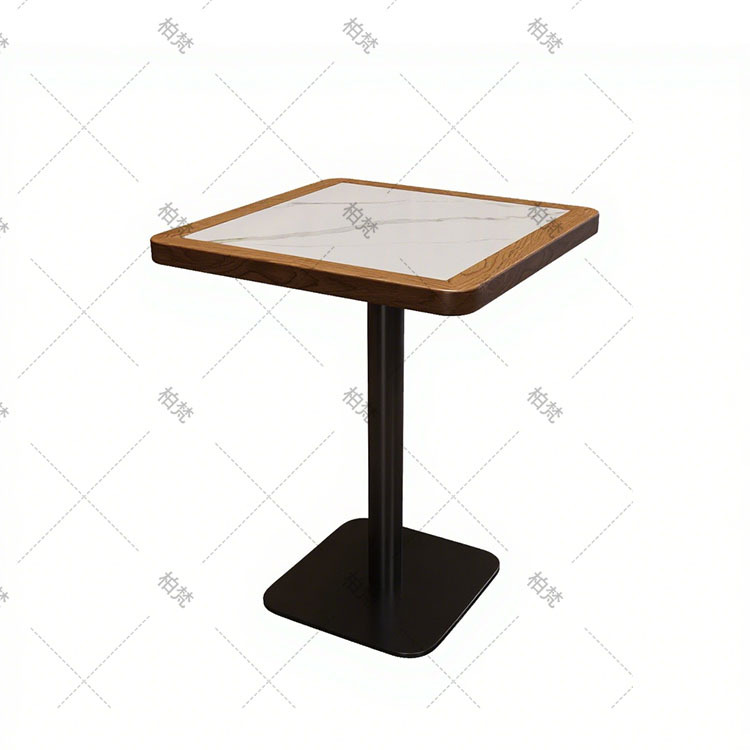 Mesa Cuadrada