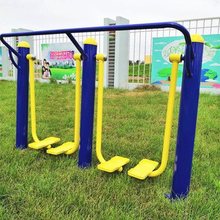 户外健身器材新农村室外小区公园广场社区老年人体育锻炼运动组合