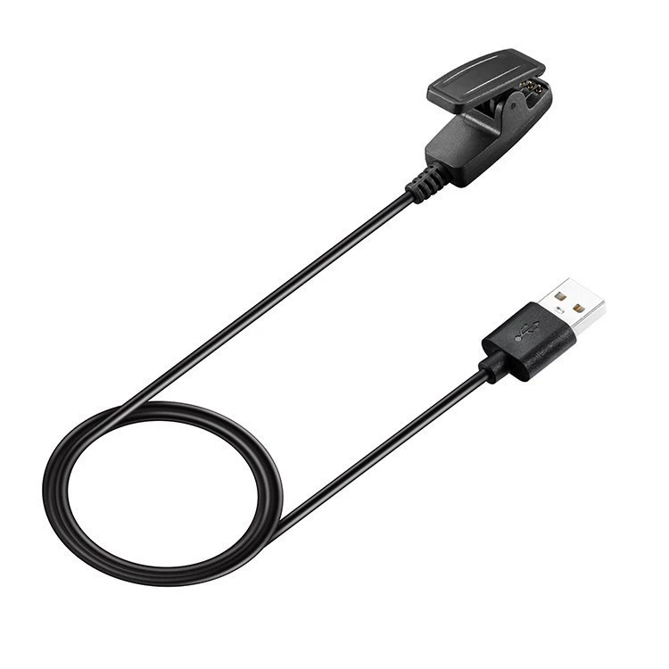 Кабель для передачи данных и зарядки для часов Garmin Forerunner 735XT/235XT/230/630