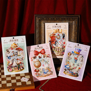 �����u��Ů�N���� �����澳ϵ�� �����zˮ�����쾰DIY�b��N��4��