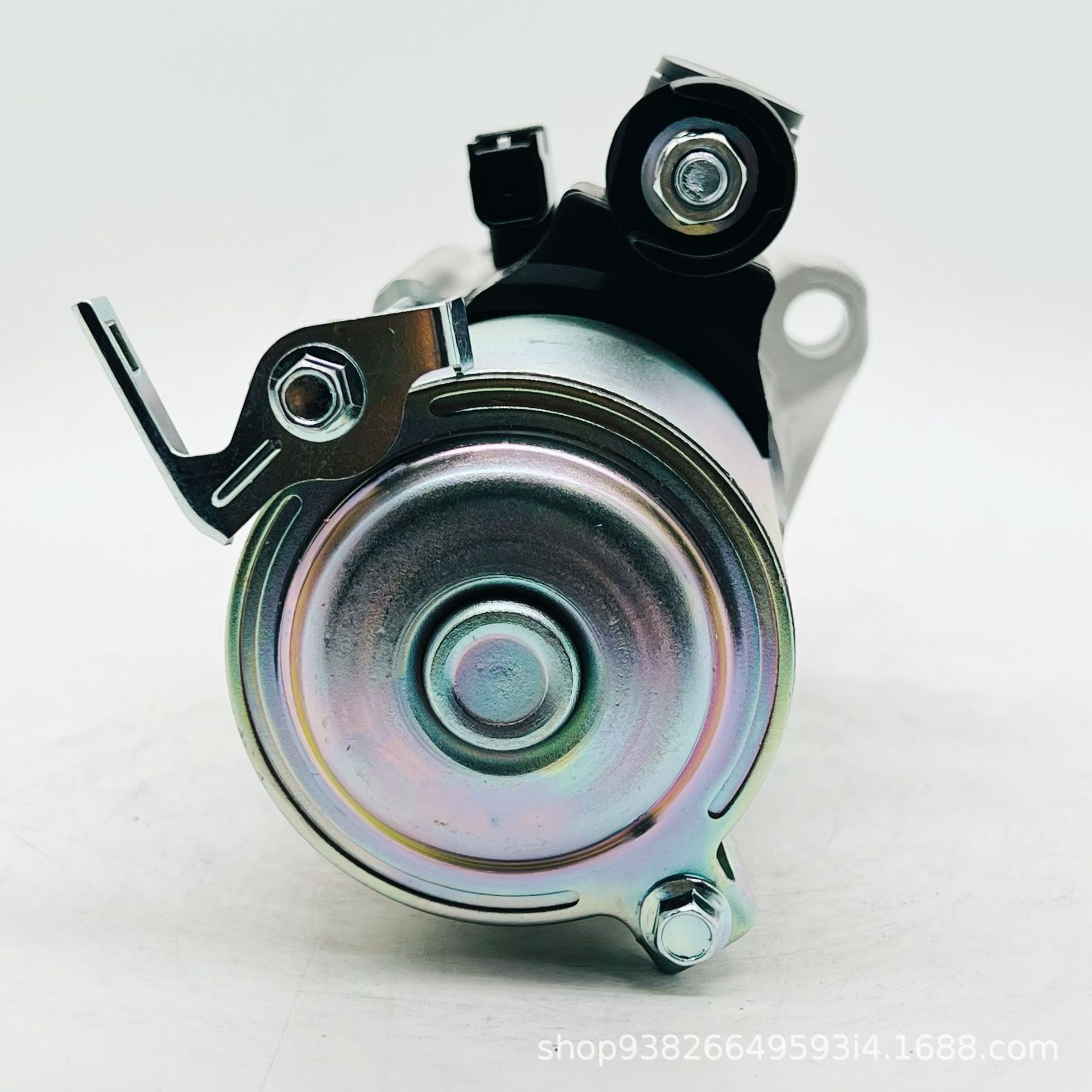 Suitable for Mother-Of-Pearl Accord 2.4 Series 31200-5A2-A52 Car Starter 31200-5A2-A01 Wholesale