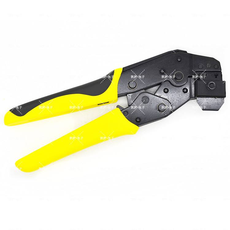 TA 0100 146 Amphenol 手动压接工具