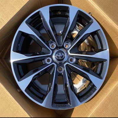 Suitable for 2021 22inch: Hub - 20x85j-forged-18