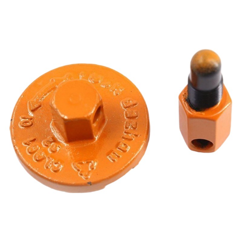 Cadena de sierra de cadena de ancla removedor de cadena conector de cadena removedor de cadena Interruptor de cadena