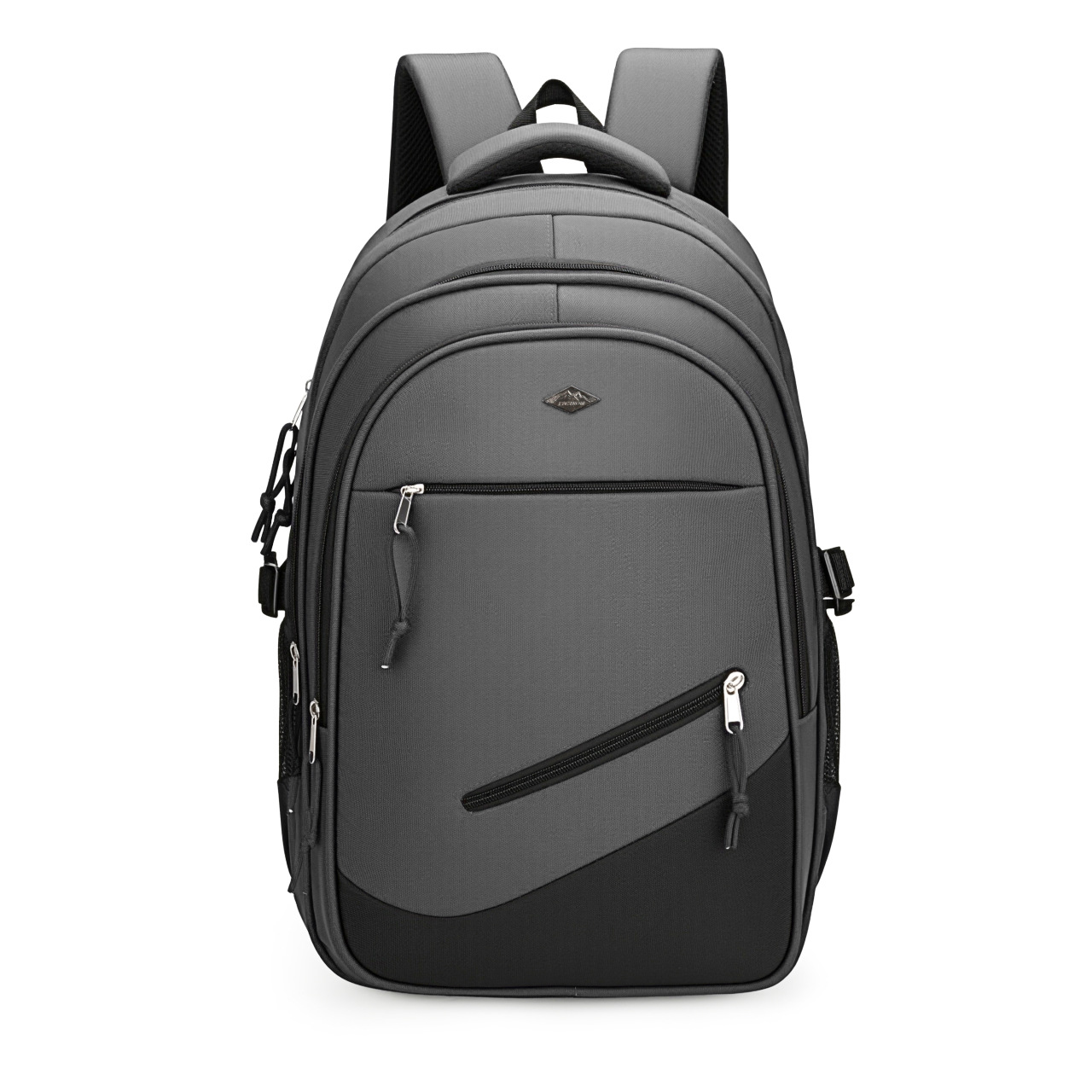 Men's Laptop Backpack Business Travel Bag For Work And School_voghion.com