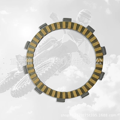 Mufta sistemi Clutch Plates Clutch Friction