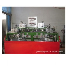 毛条机彩条机金葱花环机茜草机厂家直销HD-24175