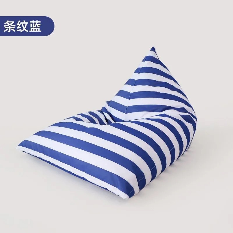 파란색 줄무늬
