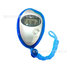 闹钟、台钟;计算器;计时器