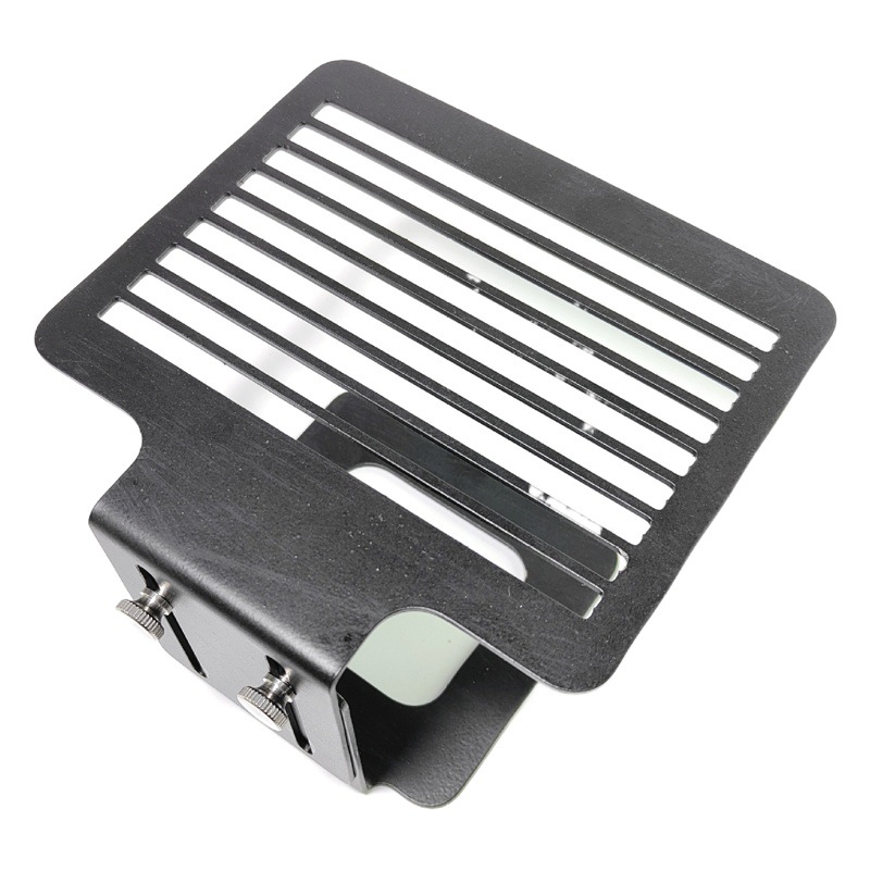 Asociado ONA tallo de café tallo de pesaje estante de café italiano máquina de café Escala electrónica escala impermeable Barra de protección rack