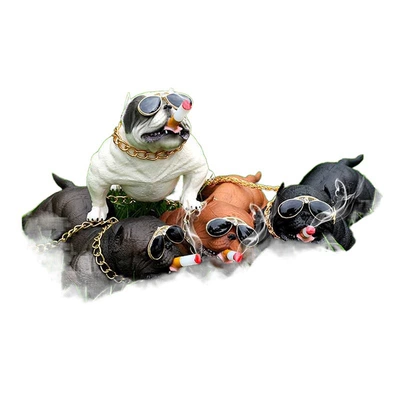 Ornament, Other Automotive Interior Supplies