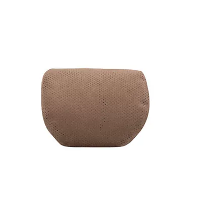 Suitable for Avita 12/07/06 Car Headrest - brown-same-style-soft-pillow-single-2-pieces-12-off-standard