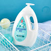 Johnson &amp; Johnson milk Shower Gel 1000ml newborn children baby take a shower Shower Gel milk moist Homewear wholesale